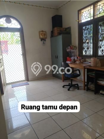 Rumah 4 KT 2 KM di Lokasi Duri Kosambi, Jakarta Barat Rumah 4 KT 2 KM di Lokasi Duri Kosambi, Jakarta Barat
