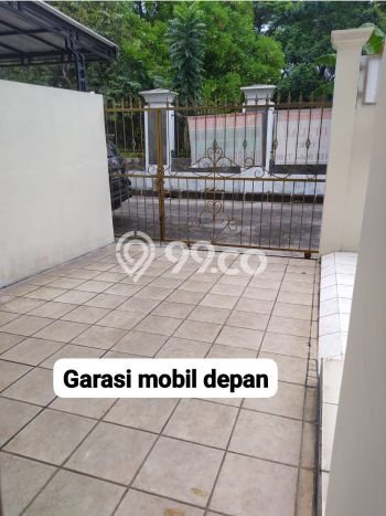 Rumah 4 KT 2 KM di Lokasi Duri Kosambi, Jakarta Barat Rumah 4 KT 2 KM di Lokasi Duri Kosambi, Jakarta Barat