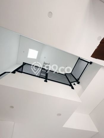 Rumah 0 KT 0 KM One Gate System di Duri Kosambi, Jakarta Barat Rumah 0 KT 0 KM One Gate System di Duri Kosambi, Jakarta Barat