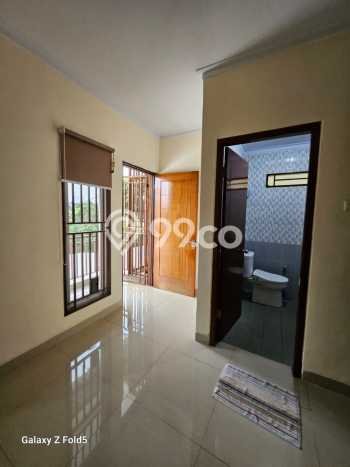 Dijual Hunian Rumah Nyaman 3 KT di Duri Kosambi, Jakarta Barat Dijual Hunian Rumah Nyaman 3 KT di Duri Kosambi, Jakarta Barat