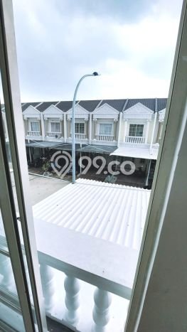 Rumah Nyaman di Cipondoh, 2 KM, Lokasi Strategis Rumah Nyaman di Cipondoh, 2 KM, Lokasi Strategis