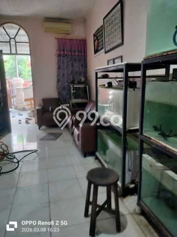 Dijual Hunian Rumah Terawat 2 Kamar di Duri Kosambi, Jakarta Barat Dijual Hunian Rumah Terawat 2 Kamar di Duri Kosambi, Jakarta Barat