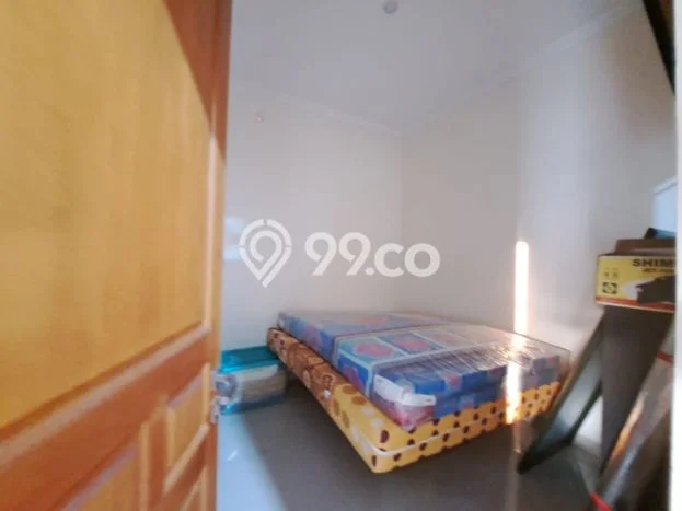 Rumah Minimalis 4 KT di Sektor 1G-Gading Serpong Tangerang Unfurnished Rumah Minimalis 4 KT di Sektor 1G-Gading Serpong Tangerang Unfurnished