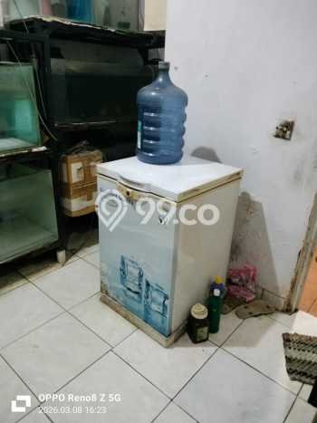 Dijual Hunian Rumah Terawat 2 Kamar di Duri Kosambi, Jakarta Barat Dijual Hunian Rumah Terawat 2 Kamar di Duri Kosambi, Jakarta Barat