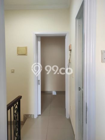 Rumah Modern Minimalis 2 Kamar Bisa Langsung Pindah di Cipondoh Rumah Modern Minimalis 2 Kamar Bisa Langsung Pindah di Cipondoh