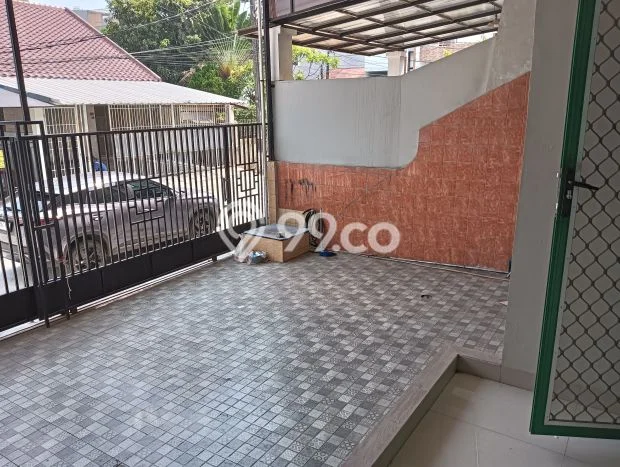 Rumah Sewa Jakarta Barat LT 135m2 LB 97m2 Area Duri Kosambi Rumah Sewa Jakarta Barat LT 135m2 LB 97m2 Area Duri Kosambi