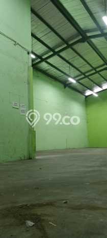 Unit Gudang Tersedia di Jurumudi Spesifikasi LB 330m2 Unit Gudang Tersedia di Jurumudi Spesifikasi LB 330m2