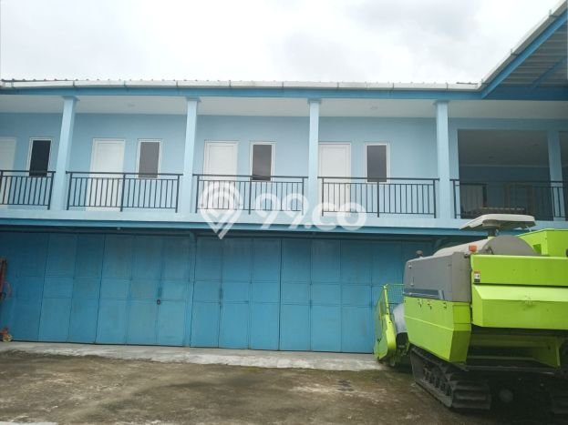 Untuk Dijual Gudang di Cipondoh Tangerang LT 1118m2 / LB 700m2 Untuk Dijual Gudang di Cipondoh Tangerang LT 1118m2 / LB 700m2