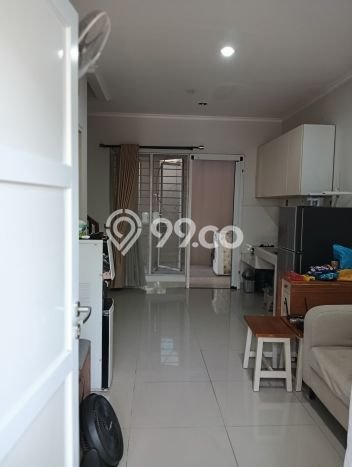 Rumah Minimalis 3 KT di BSD Tangerang Full Furnished Rumah Minimalis 3 KT di BSD Tangerang Full Furnished