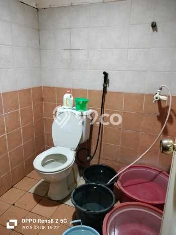 Dijual Hunian Rumah Terawat 2 Kamar di Duri Kosambi, Jakarta Barat Dijual Hunian Rumah Terawat 2 Kamar di Duri Kosambi, Jakarta Barat