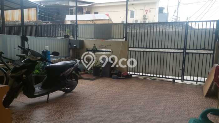 Rumah Minimalis 3 KT di Duri Kosambi Jakarta Barat Unfurnished Rumah Minimalis 3 KT di Duri Kosambi Jakarta Barat Unfurnished
