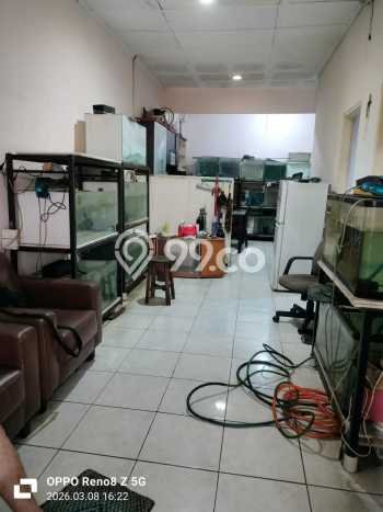 Dijual Hunian Rumah Terawat 2 Kamar di Duri Kosambi, Jakarta Barat Dijual Hunian Rumah Terawat 2 Kamar di Duri Kosambi, Jakarta Barat