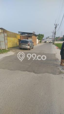 Untuk Disewa Gudang di Cikarang Utara Cikarang LT 2100m2, LB 420m2 Untuk Disewa Gudang di Cikarang Utara Cikarang LT 2100m2, LB 420m2