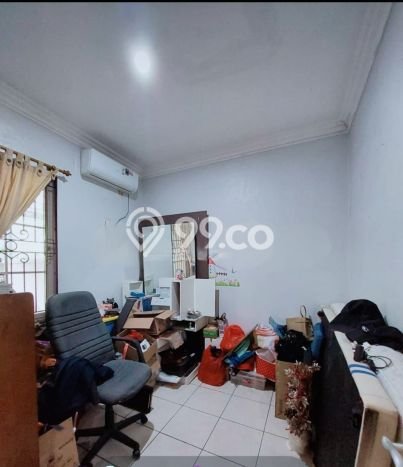 Dijual Hunian Rumah Nyaman 3 Kamar di Duri Kosambi, Jakarta Barat Dijual Hunian Rumah Nyaman 3 Kamar di Duri Kosambi, Jakarta Barat