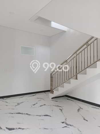 Ready to Use! Premium House LT 120m2 Desain Elegan di Duri Kosambi Ready to Use! Premium House LT 120m2 Desain Elegan di Duri Kosambi