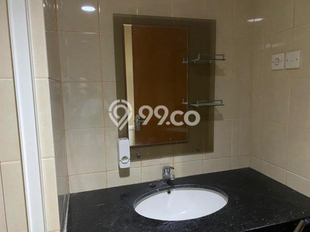 Siap Huni Apartemen di Jakarta Selatan 1 Kamar & 1 Kamar Mandi, Luas 26m2 Siap Huni Apartemen di Jakarta Selatan 1 Kamar & 1 Kamar Mandi, Luas 26m2