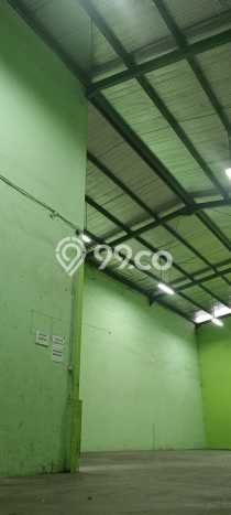 Unit Gudang Tersedia di Jurumudi Spesifikasi LB 330m2 Unit Gudang Tersedia di Jurumudi Spesifikasi LB 330m2