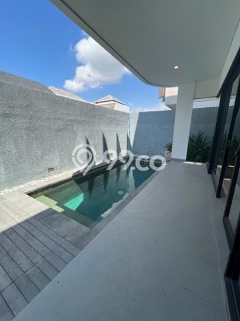 Vila di Seminyak, Luas 0m², Dekat ke Pusat Kota, Tersedia Vila di Seminyak, Luas 0m², Dekat ke Pusat Kota, Tersedia