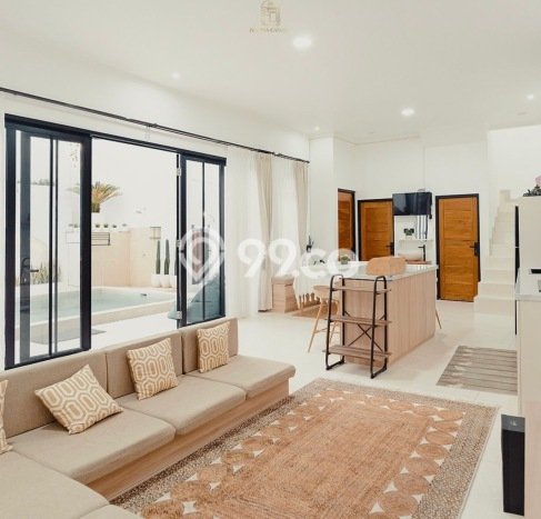 HARGA MENARIK! Vila Kawasan , Ukuran 196m2m², Kawasan Asri dan nyaman HARGA MENARIK! Vila Kawasan , Ukuran 196m2m², Kawasan Asri dan nyaman