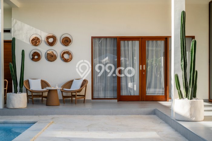 Vila Siap Huni Kawasan Canggu, Area 0m2m², Harga Bersaing Vila Siap Huni Kawasan Canggu, Area 0m2m², Harga Bersaing