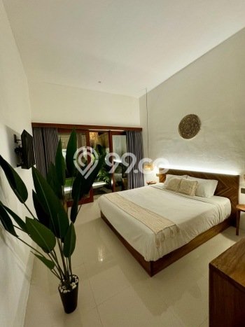 Vila Strategis Kawasan Munggu, Luas 155m², Akses Munggu, Badung, Badung Vila Strategis Kawasan Munggu, Luas 155m², Akses Munggu, Badung, Badung