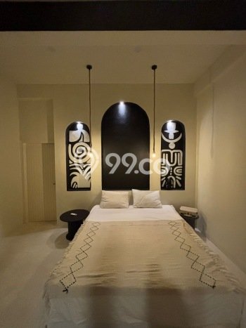 Vila Strategis di Canggu, Luas 0m², Lingkungan Nyaman, Available Vila Strategis di Canggu, Luas 0m², Lingkungan Nyaman, Available