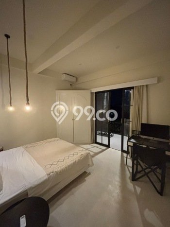Vila Strategis di Canggu, Luas 0m², Lingkungan Nyaman, Available Vila Strategis di Canggu, Luas 0m², Lingkungan Nyaman, Available
