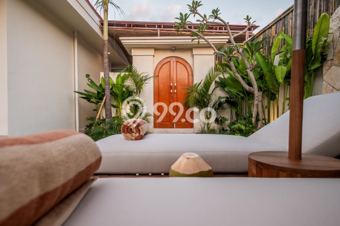 Vila Siap Huni Kawasan Canggu, Area 0m2m², Harga Bersaing Vila Siap Huni Kawasan Canggu, Area 0m2m², Harga Bersaing