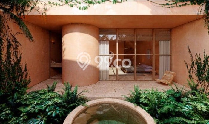 Vila Kawasan , Area 217m2m², Area Premium Vila Kawasan , Area 217m2m², Area Premium