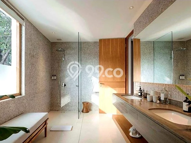 Vila Premium Kawasan , Area 2400m2m², Akses Badung, Badung Vila Premium Kawasan , Area 2400m2m², Akses Badung, Badung
