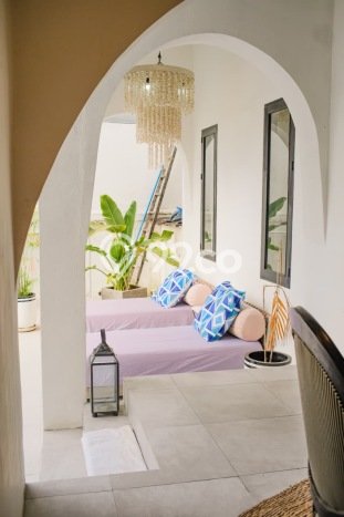 Vila Strategis Kawasan , Luas 300m2m², Dekat ke Badung, Badung Vila Strategis Kawasan , Luas 300m2m², Dekat ke Badung, Badung