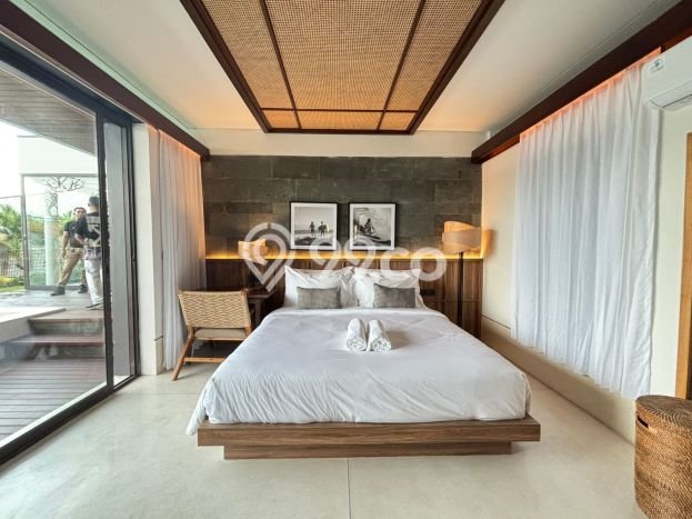 Vila Strategis Kawasan , Area 343m2m², Area Asri Vila Strategis Kawasan , Area 343m2m², Area Asri