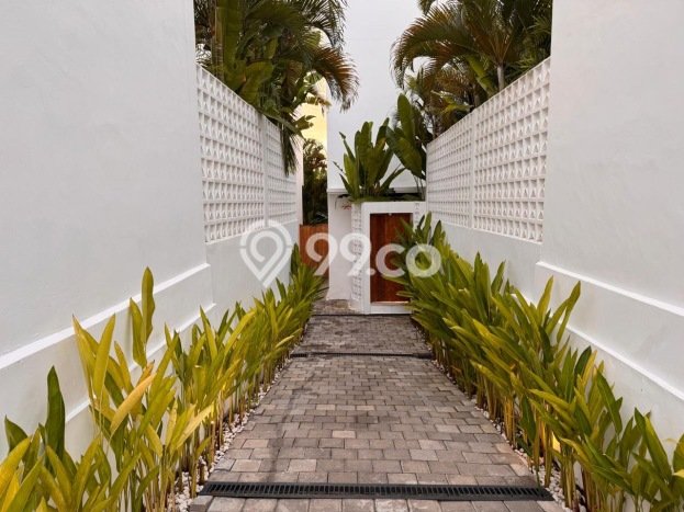 Vila Premium Kawasan Canggu, Area 0m2m², Available Segera Vila Premium Kawasan Canggu, Area 0m2m², Available Segera