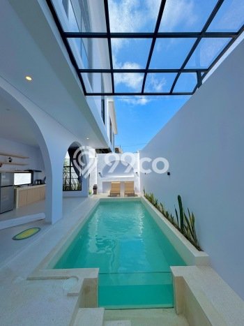 Vila Kawasan , Area 115m2m², Cocok untuk hunian keluarga Vila Kawasan , Area 115m2m², Cocok untuk hunian keluarga