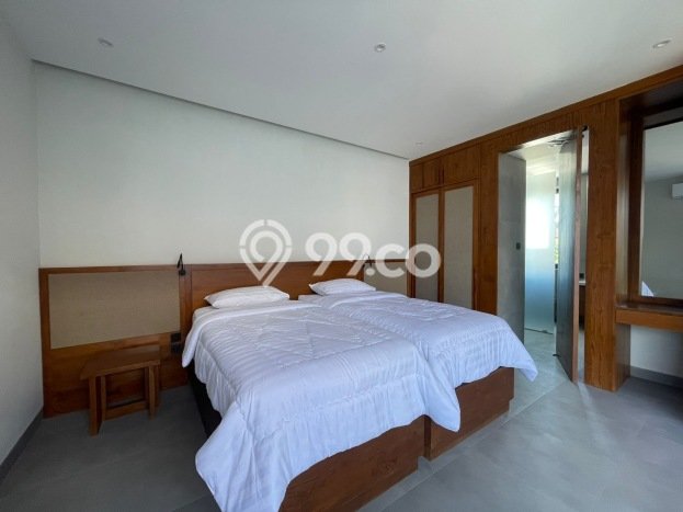 DIJUAL! Vila Kawasan Ubud, Luas 149m2m², Lokasi Strategis DIJUAL! Vila Kawasan Ubud, Luas 149m2m², Lokasi Strategis