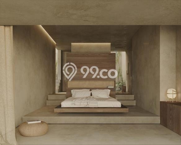 Vila Premium Kawasan , Area 124m2m², Area Asri untuk keluarga Vila Premium Kawasan , Area 124m2m², Area Asri untuk keluarga