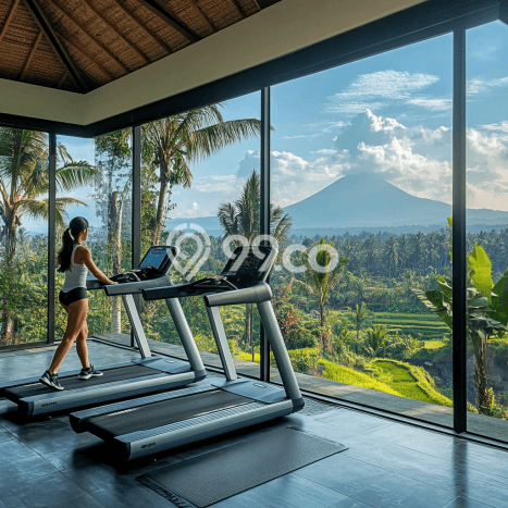 Vila Berkualitas di Karangasem, Ukuran 110m2m², Lingkungan Tenang dan nyaman Vila Berkualitas di Karangasem, Ukuran 110m2m², Lingkungan Tenang dan nyaman