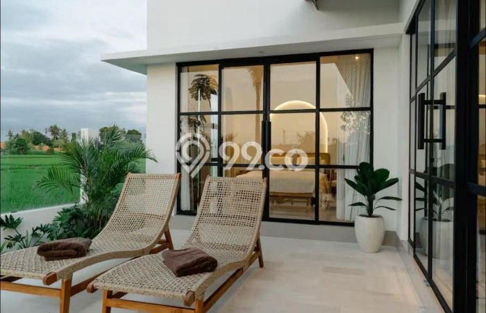 Vila di , Luas 0m2m², Dekat ke Badung, Badung Vila di , Luas 0m2m², Dekat ke Badung, Badung