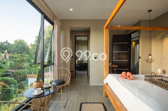 Vila Siap Huni di , Area 0m2m², Disewakan Vila Siap Huni di , Area 0m2m², Disewakan