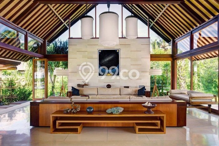 Vila For Rent di , Luas 0m2m², Kawasan Asri Vila For Rent di , Luas 0m2m², Kawasan Asri