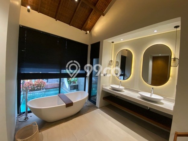 Vila Siap Sewa di , Luas 0m2m², Kawasan Asri Vila Siap Sewa di , Luas 0m2m², Kawasan Asri