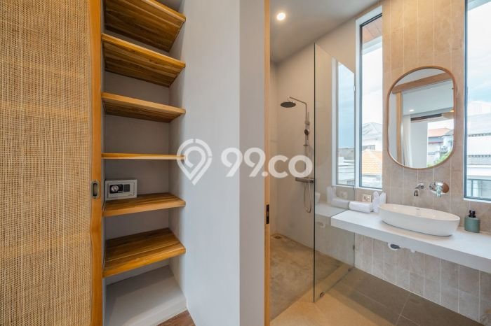 Vila di Canggu, Luas 0m², Disewakan, Lingkungan Nyaman Vila di Canggu, Luas 0m², Disewakan, Lingkungan Nyaman