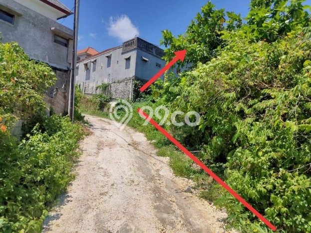 AREA PROSPEKTIF! Tanah di Nusa Dua, Luas 400m2m², Dekat Transportasi AREA PROSPEKTIF! Tanah di Nusa Dua, Luas 400m2m², Dekat Transportasi