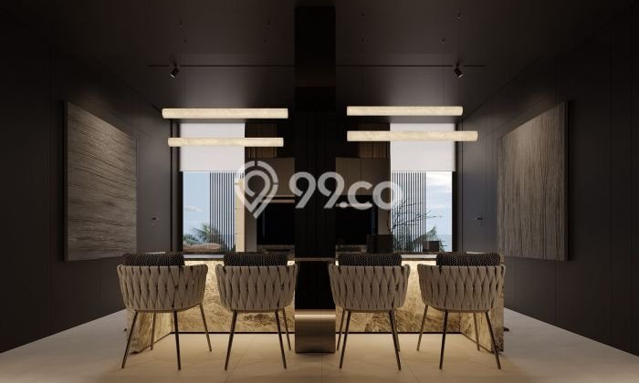 Siap Vila di , Luas 110m2m², Area Asri Siap Vila di , Luas 110m2m², Area Asri