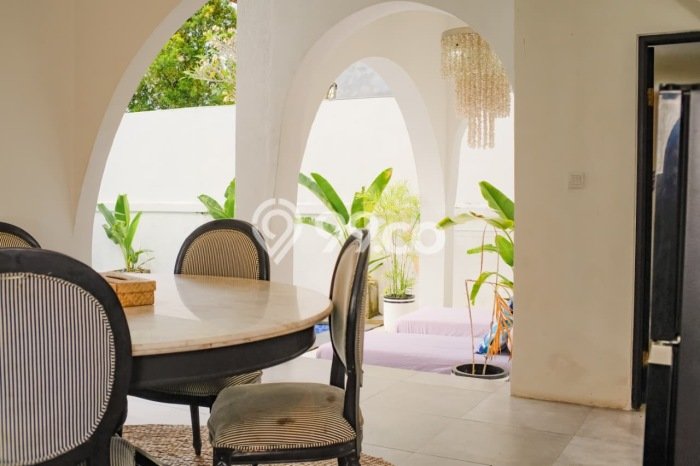 Vila Strategis Kawasan , Luas 300m2m², Dekat ke Badung, Badung Vila Strategis Kawasan , Luas 300m2m², Dekat ke Badung, Badung