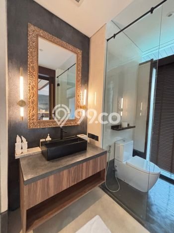 Vila Strategis Kawasan , Area 343m2m², Area Asri Vila Strategis Kawasan , Area 343m2m², Area Asri