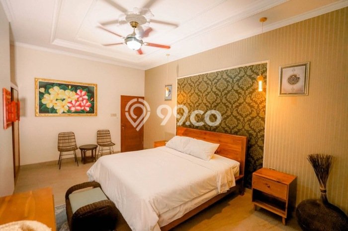 Disewakan Vila Kawasan , Area 0m2m², Area Strategis Disewakan Vila Kawasan , Area 0m2m², Area Strategis