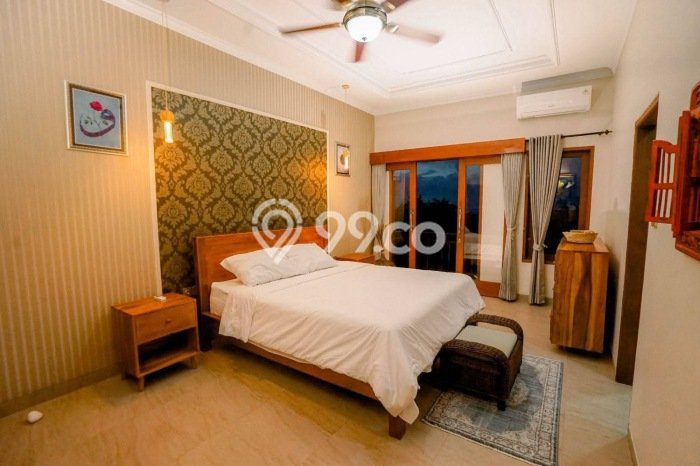 Disewakan Vila Kawasan , Area 0m2m², Area Strategis Disewakan Vila Kawasan , Area 0m2m², Area Strategis