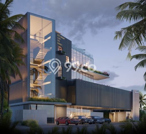 Siap Vila di , Luas 110m2m², Area Asri Siap Vila di , Luas 110m2m², Area Asri