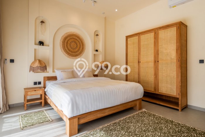 Vila Siap Huni Kawasan Canggu, Area 0m2m², Harga Bersaing Vila Siap Huni Kawasan Canggu, Area 0m2m², Harga Bersaing